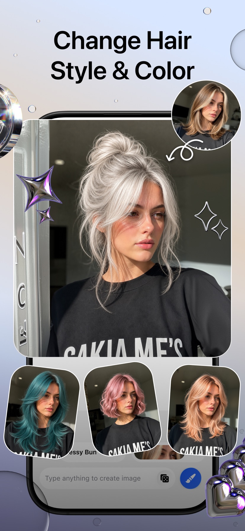 Wision AI image studio